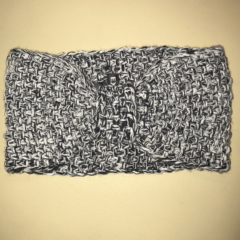 Express headband